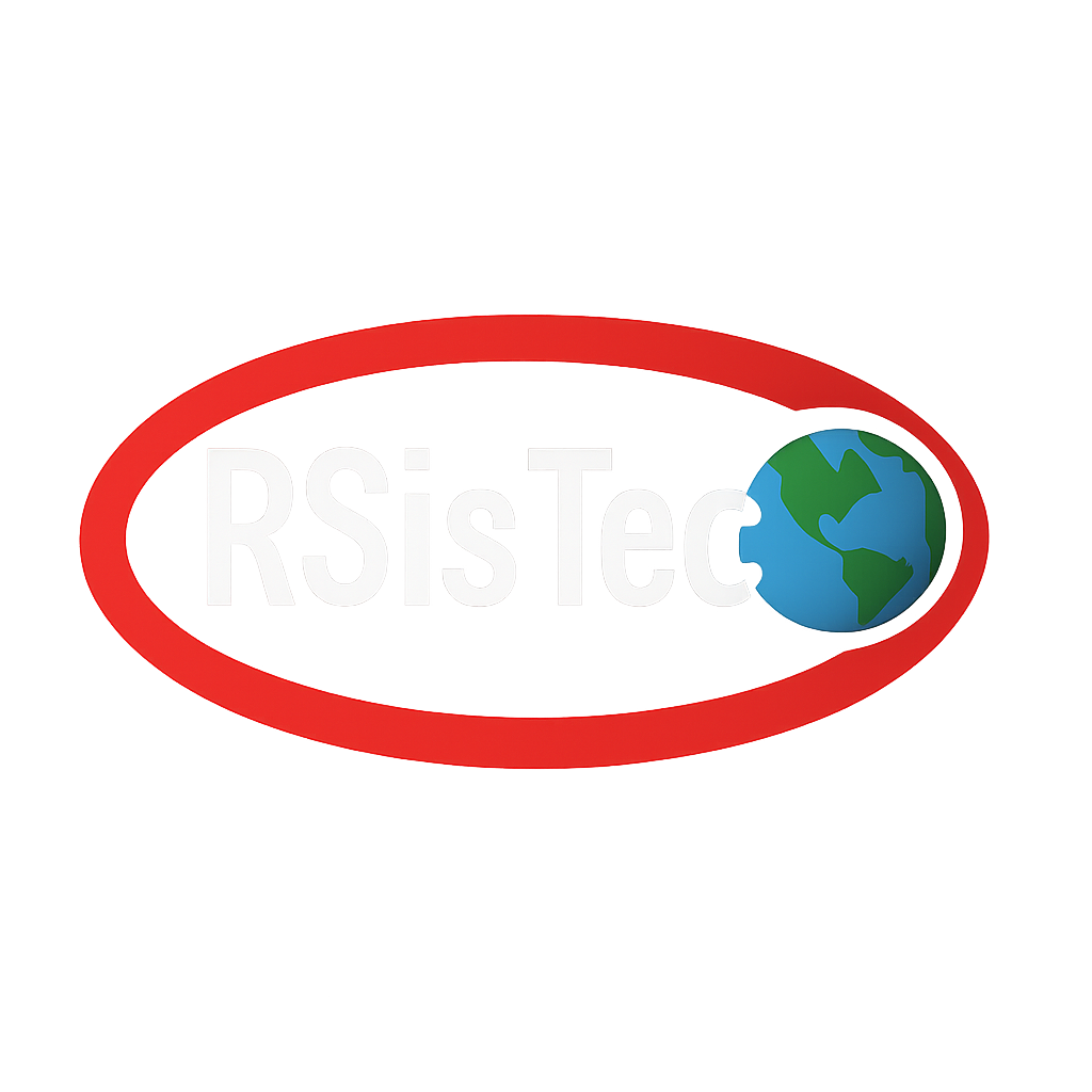 Logo RSisTec